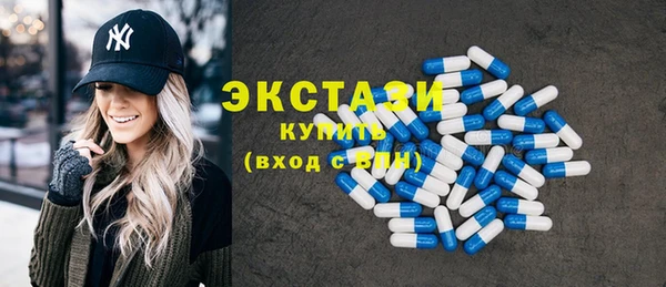 хмурый Алексин