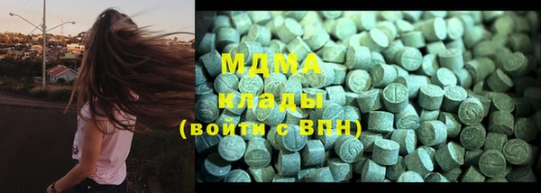 хмурый Алексин